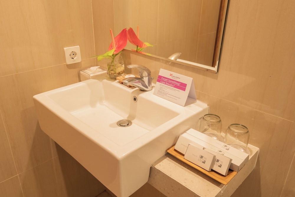 Swiss-Belinn Seminyak 57/59