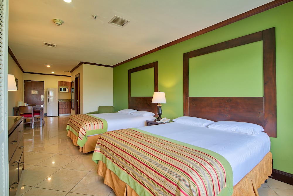 Fiesta Resort All Inclusive Central Pacific - Costa Rica 20/65