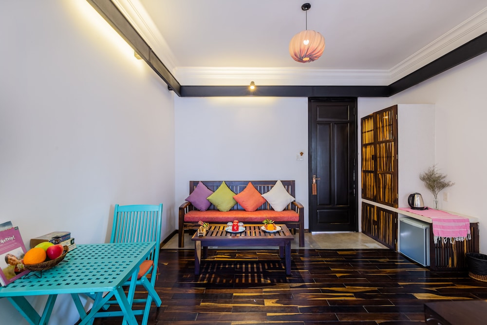 Christina's Hoi An - Tra Que Riverside Villas 21/50