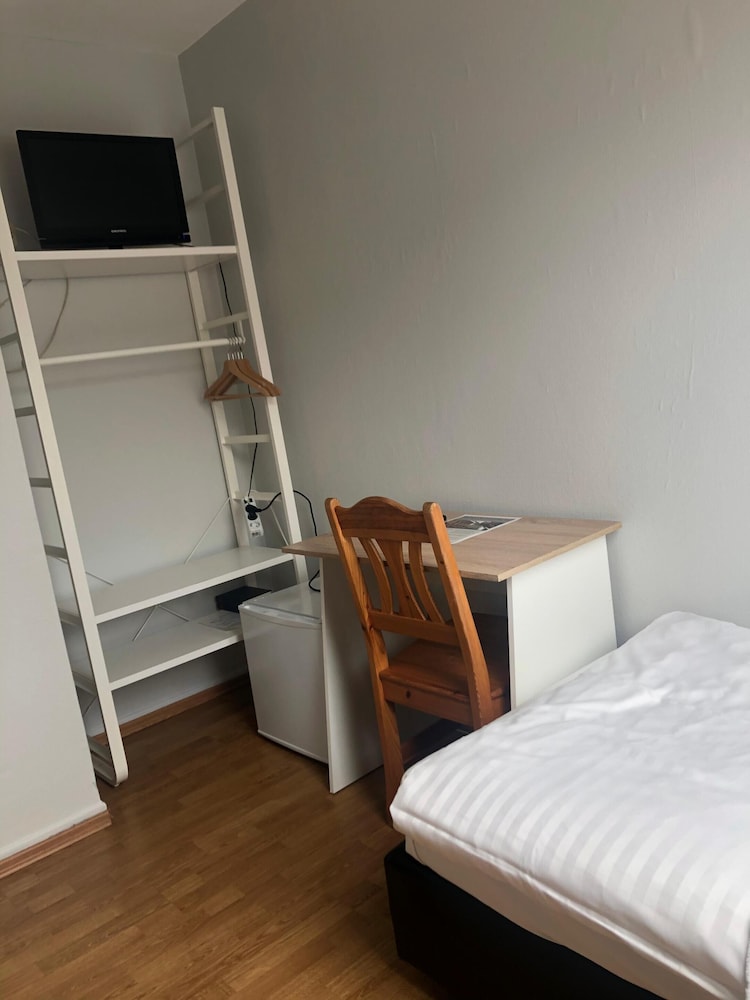 Hotel Schwaferts 11/37
