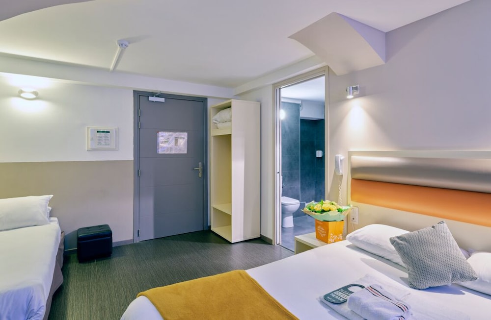 Adonis Hotel Strasbourg 20/50