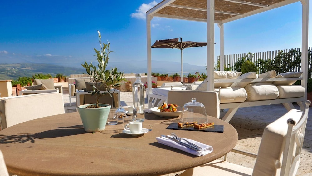 Castello di Velona Resort SPA & Winery 85/104