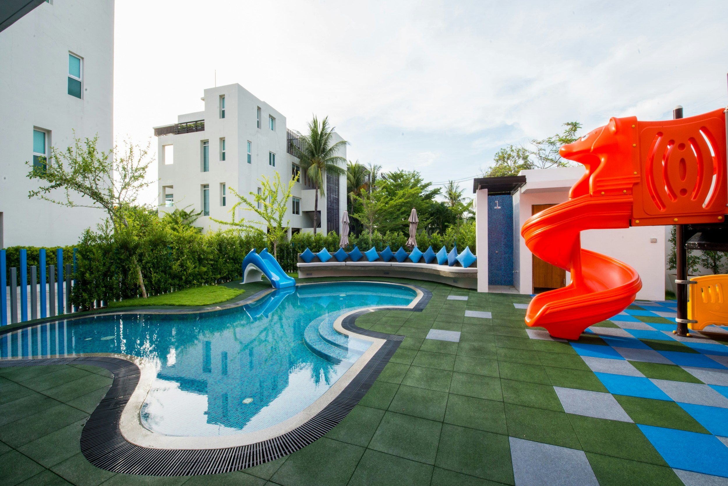 Aleenta Phuket - Phang Nga Resort & Spa 71/83