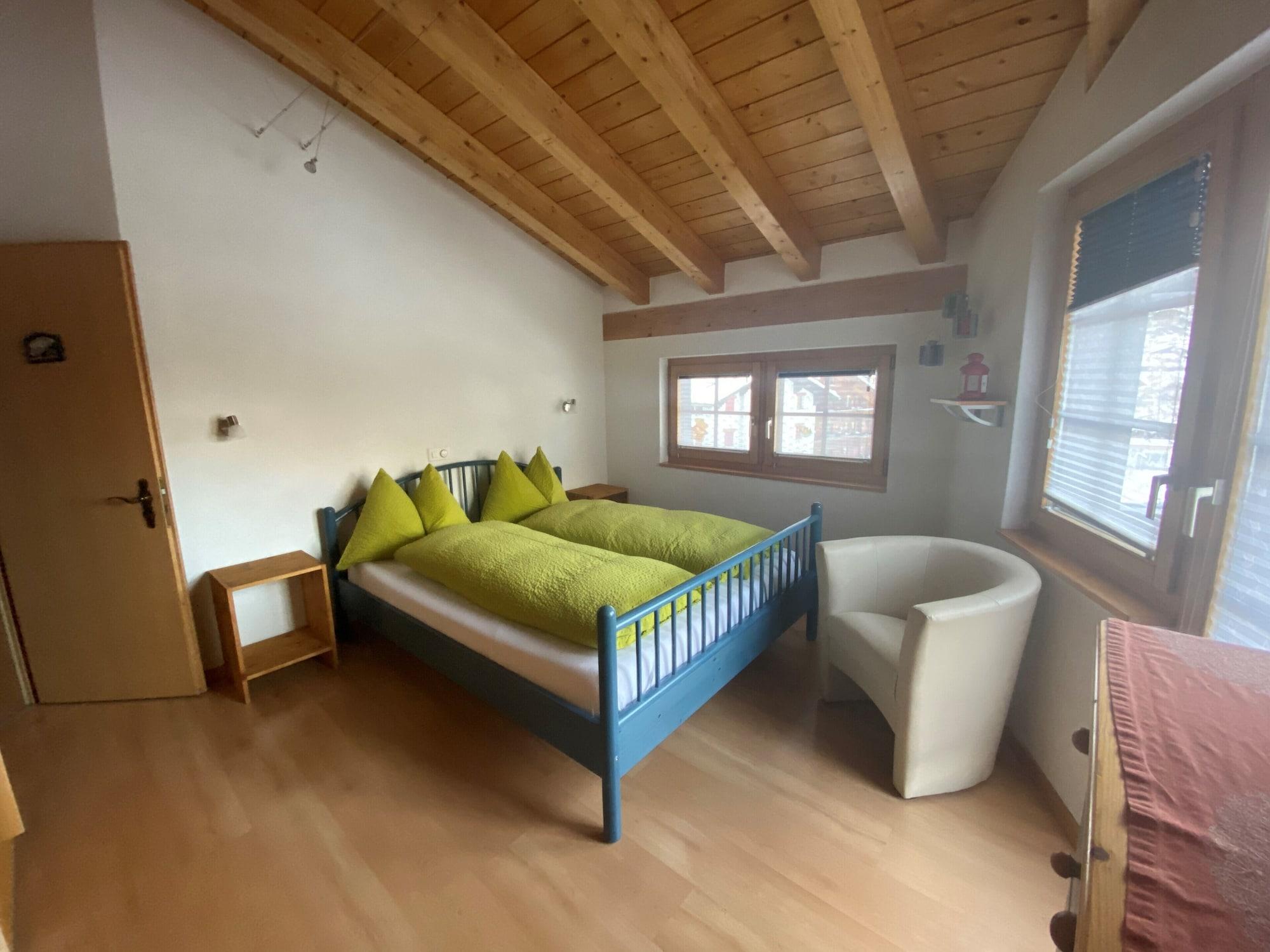 3 Bedrooms, Apartment, Light Housekeeping, Balcony