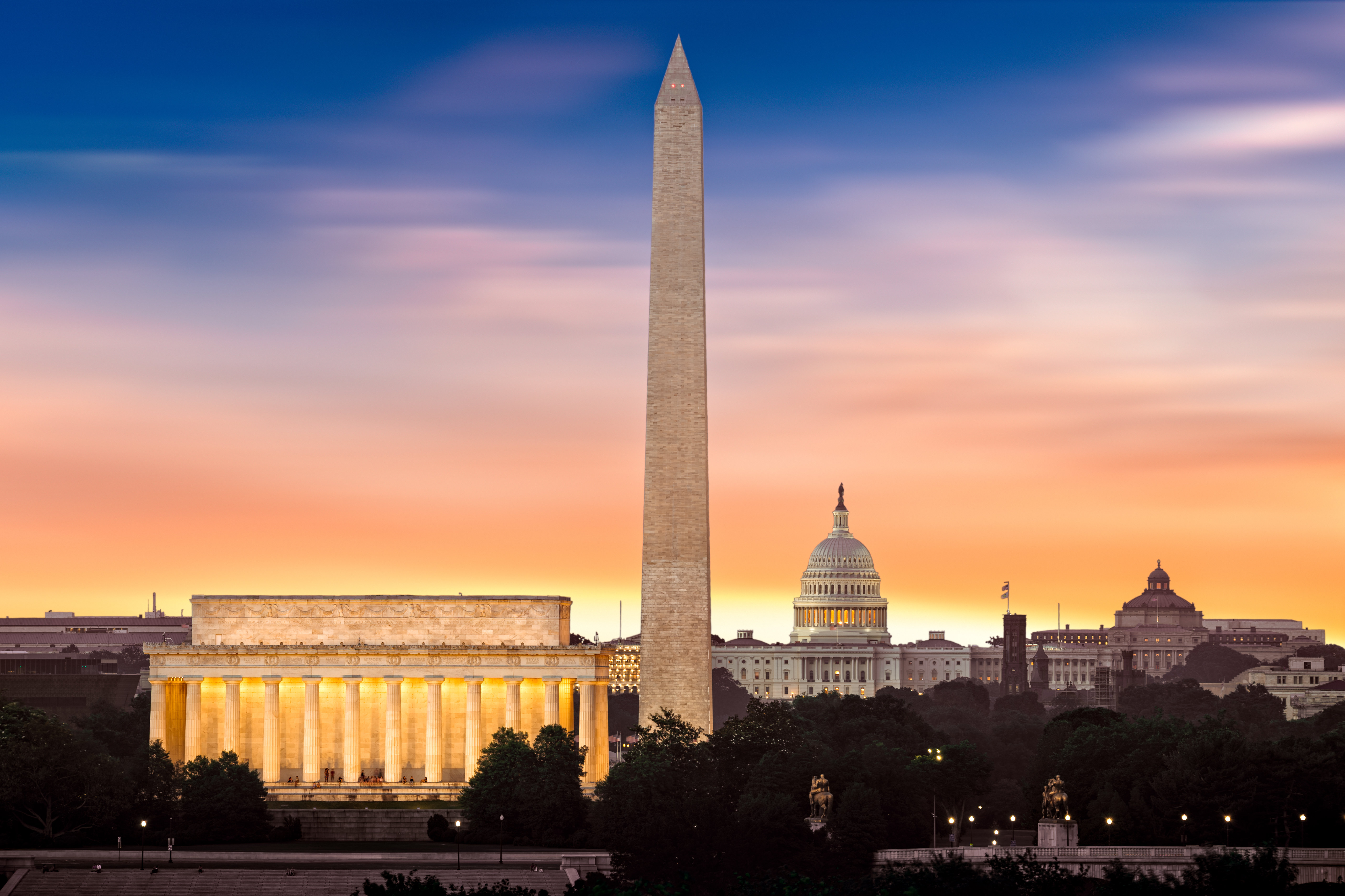 Holiday Inn Washington Capitol - Natl Mall, an IHG Hotel 70/77
