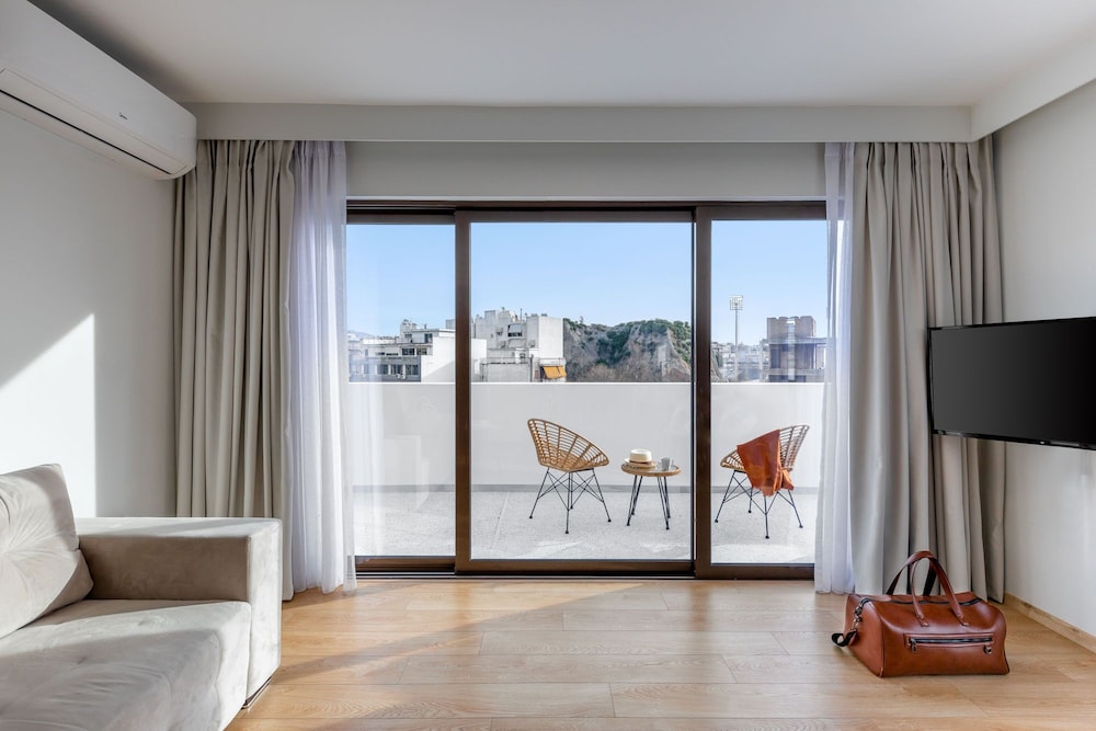Filopappou Hill Suites by Athens Stay 34/41