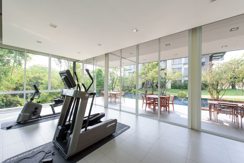 THE GALLERY KHAO YAI HOTEL AND RESIDENCE 22/50