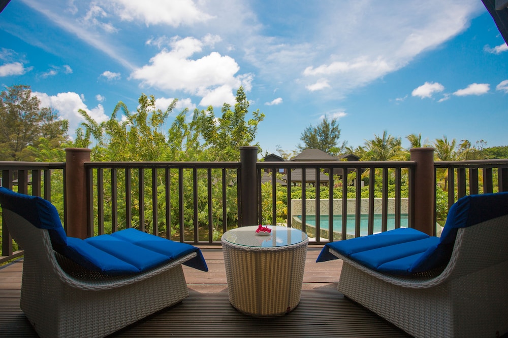 Kudat Riviera Exclusive Beach Villas Resort 41/50