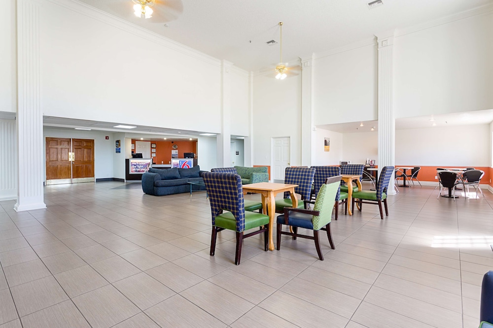 Motel6 Williams, AZ - West - Grand Canyon 37/55