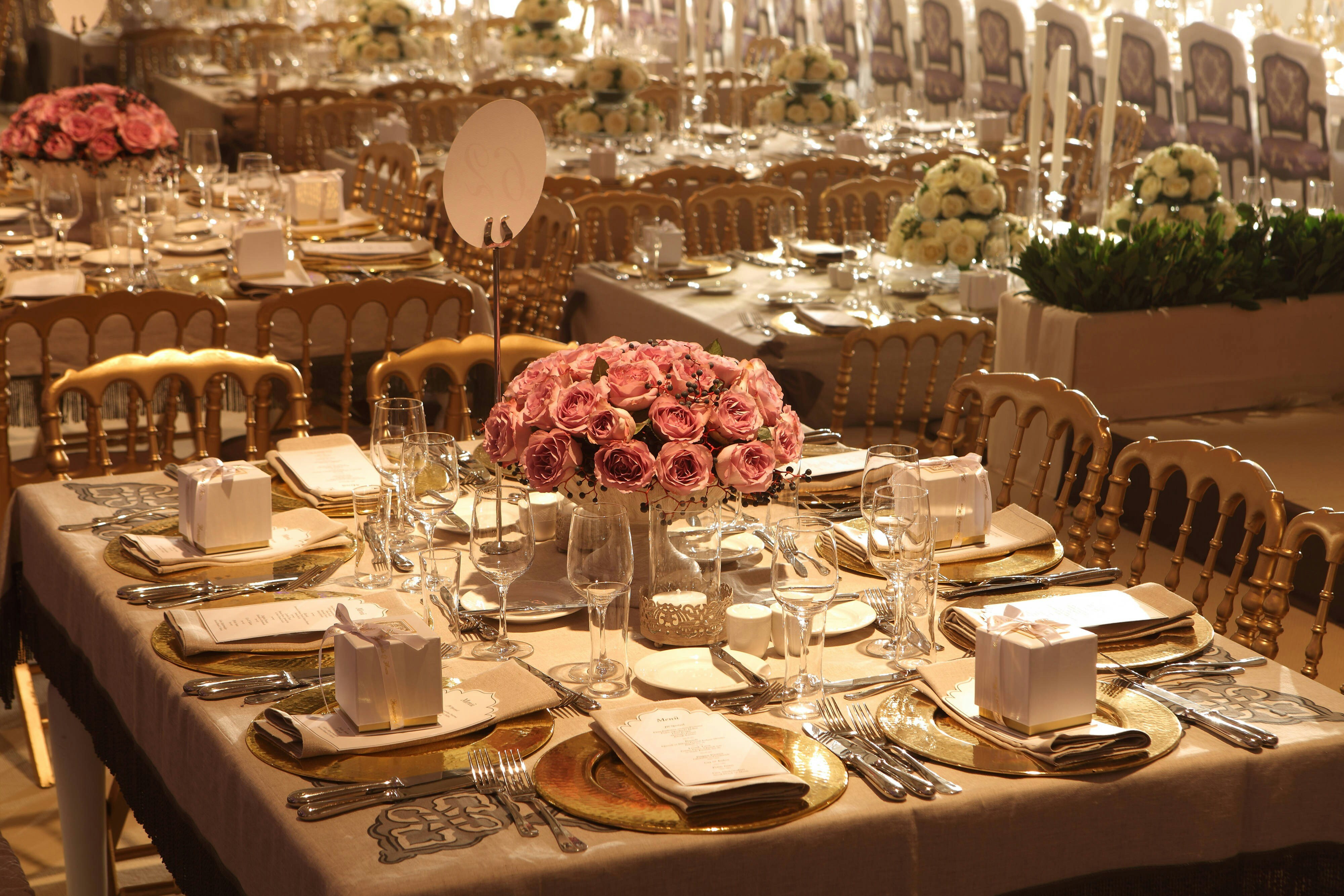 JW MARRIOTT HOTEL ANKARA 27/80