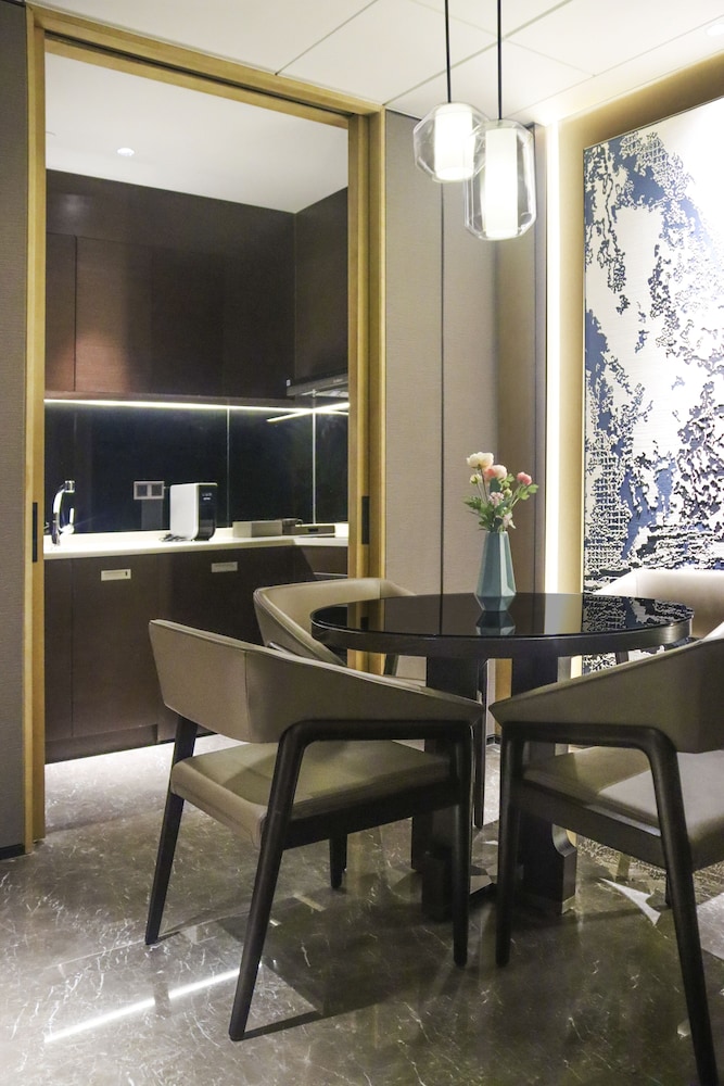 Kempinski Residences Guangzhou 42/50