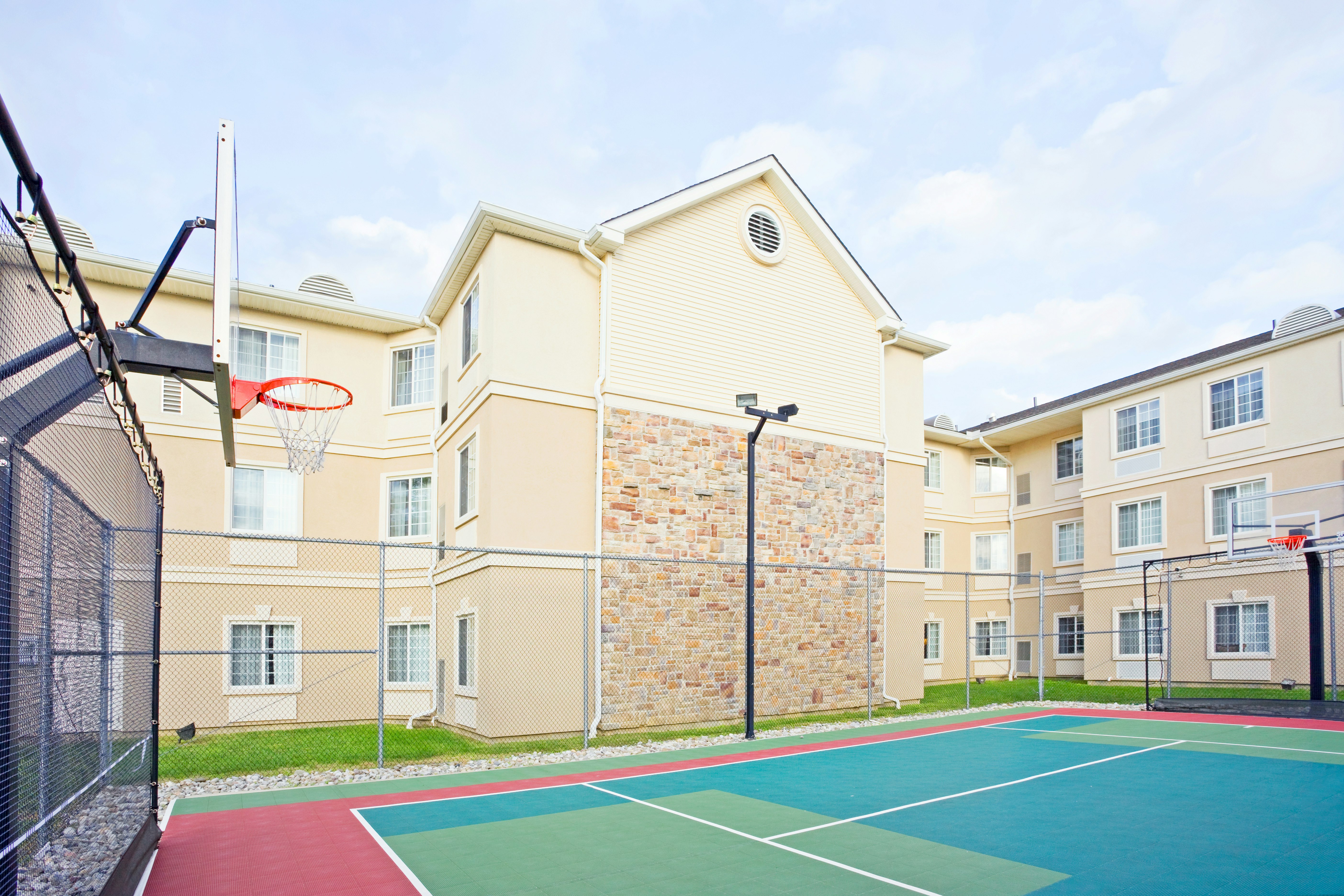 Staybridge Suites Philadelphia-Mt. Laurel 25/50