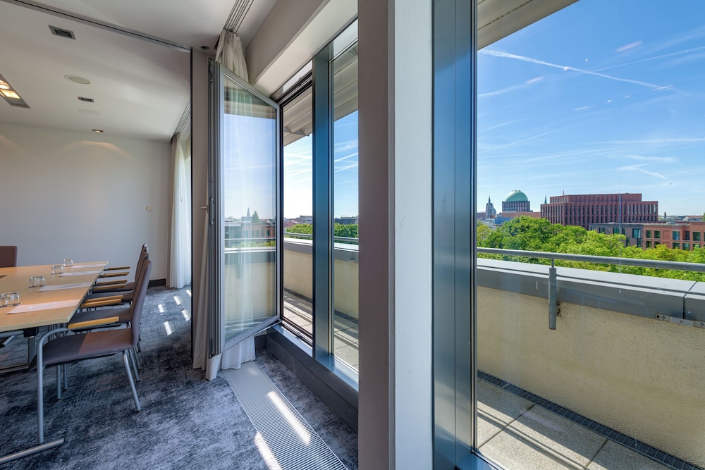 MERCURE HOTEL HANNOVER MITTE 43/79