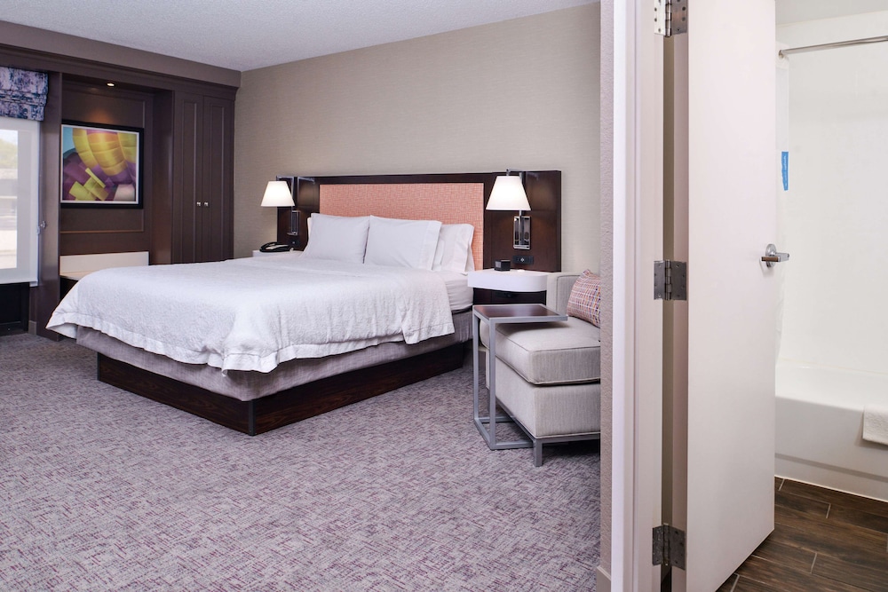 Hampton Inn Albuquerque University Midtown 19/55