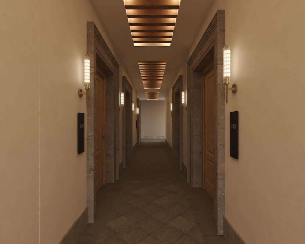 Hyatt Centric Queretaro 25/26