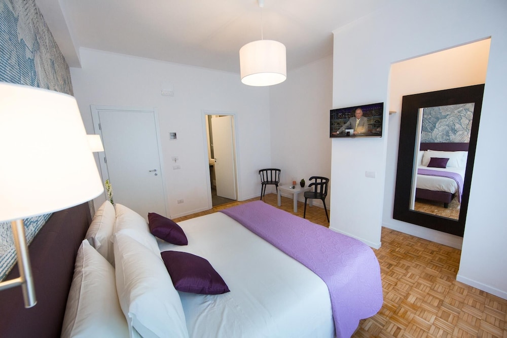 B & B Roma 474 11/20