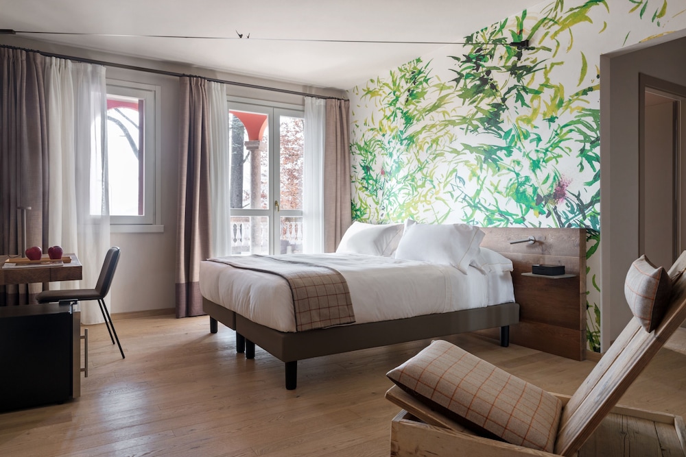 QC Room San Pellegrino 11/37