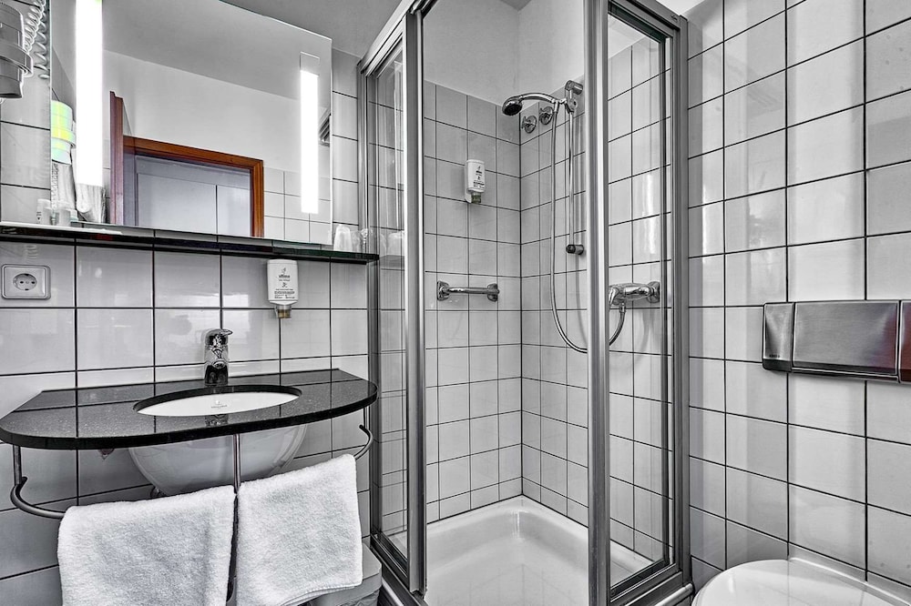 attimo Hotel Stuttgart 82/82