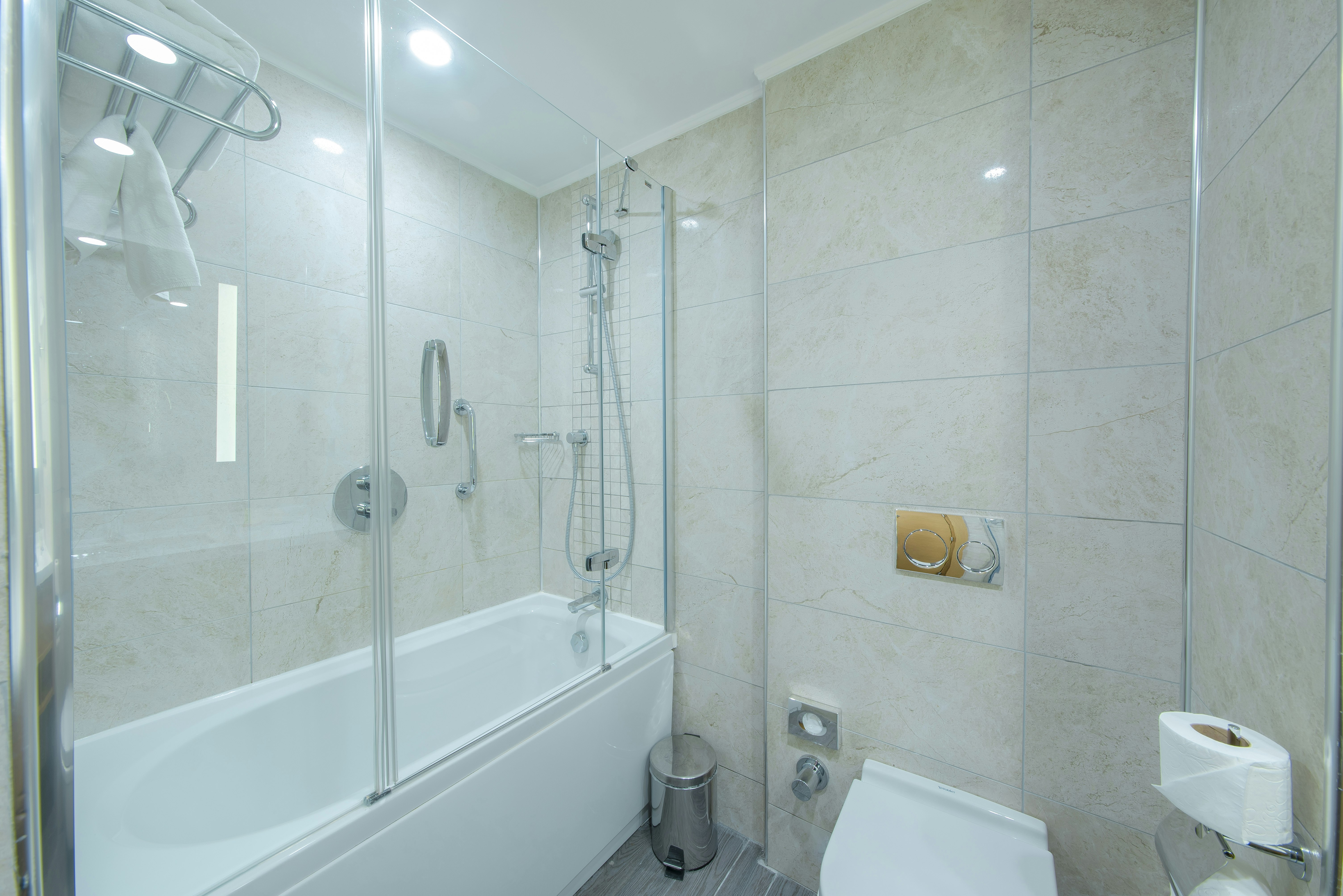 Hilton Garden Inn Safranbolu 68/68