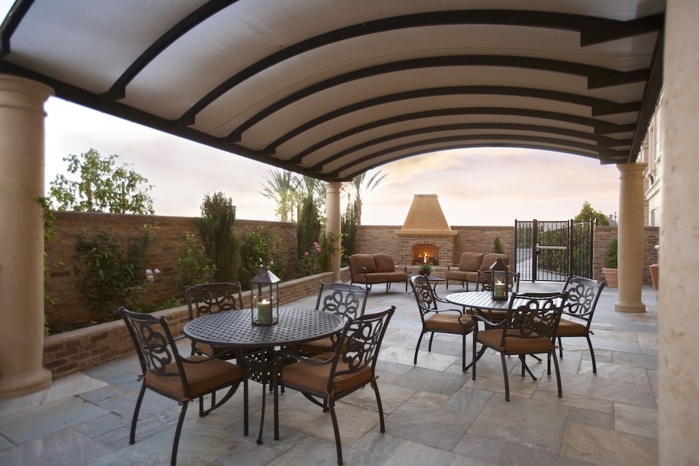 Ayres Hotel Spa Moreno Valley 47/64