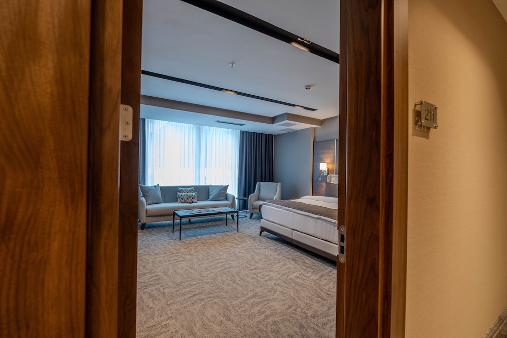 B'Istanbul Hotel 18/50