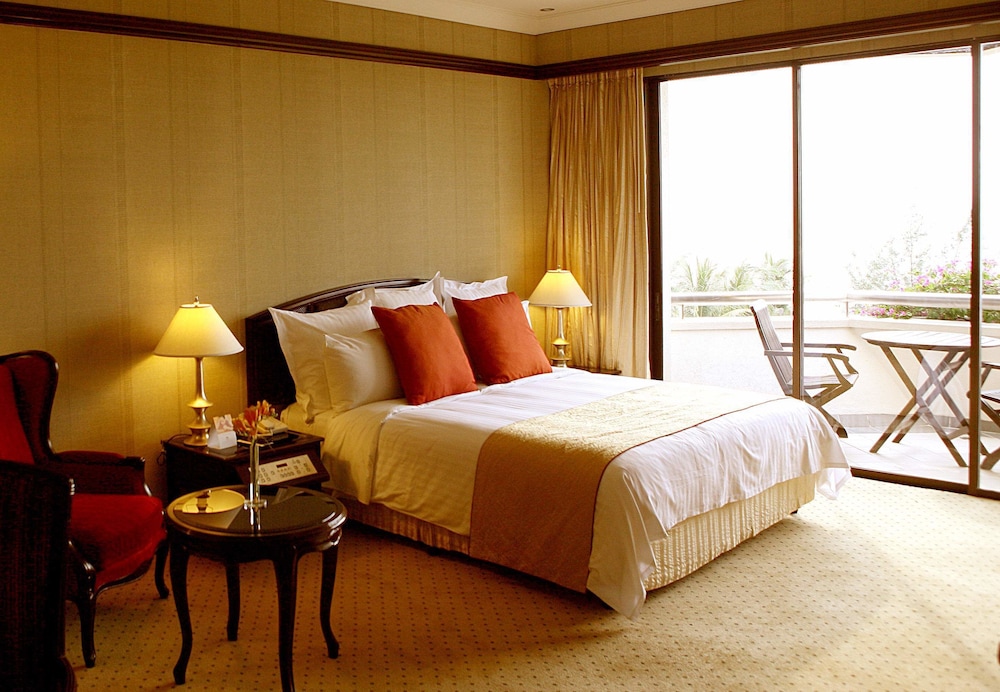 Miri Marriott Resort And Spa 9/51