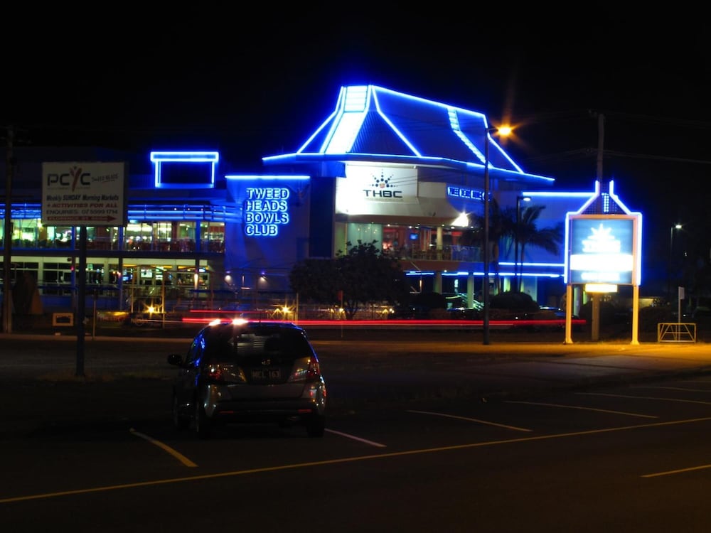 Tweed Central Motel 18/41