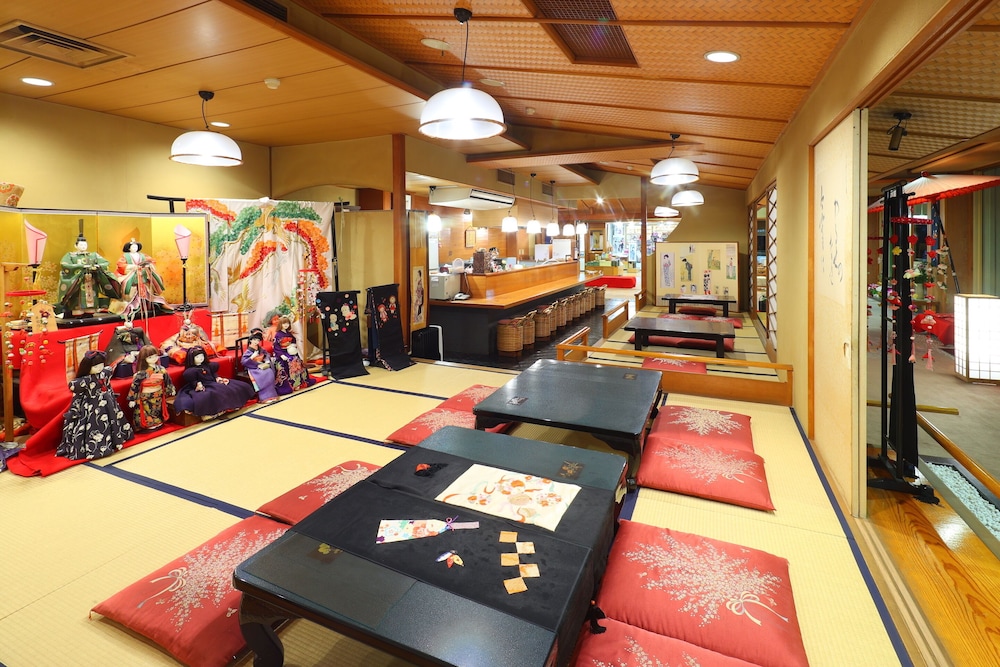 Hananoyado Matsuya 47/50