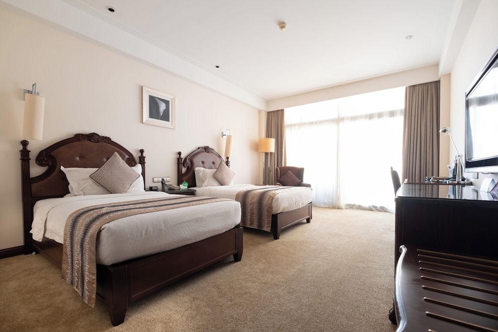 SUPERIOR, TWIN BEDS