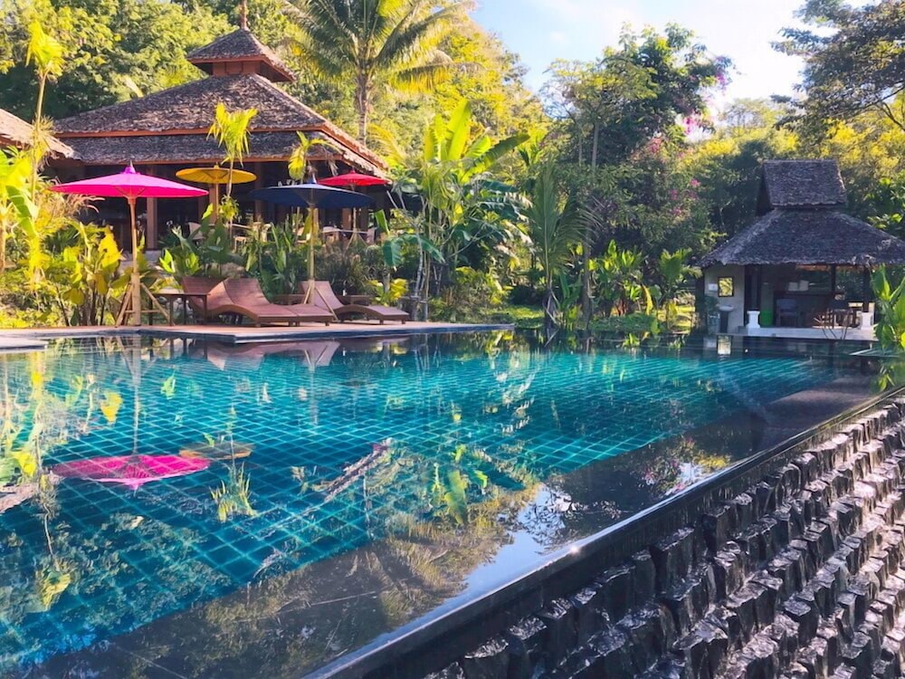 Fern Resort Mae Hong Son 64/67