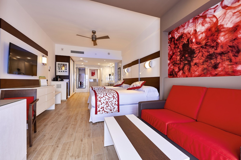 Riu Palace Costa Mujeres All Inclusive 21/63