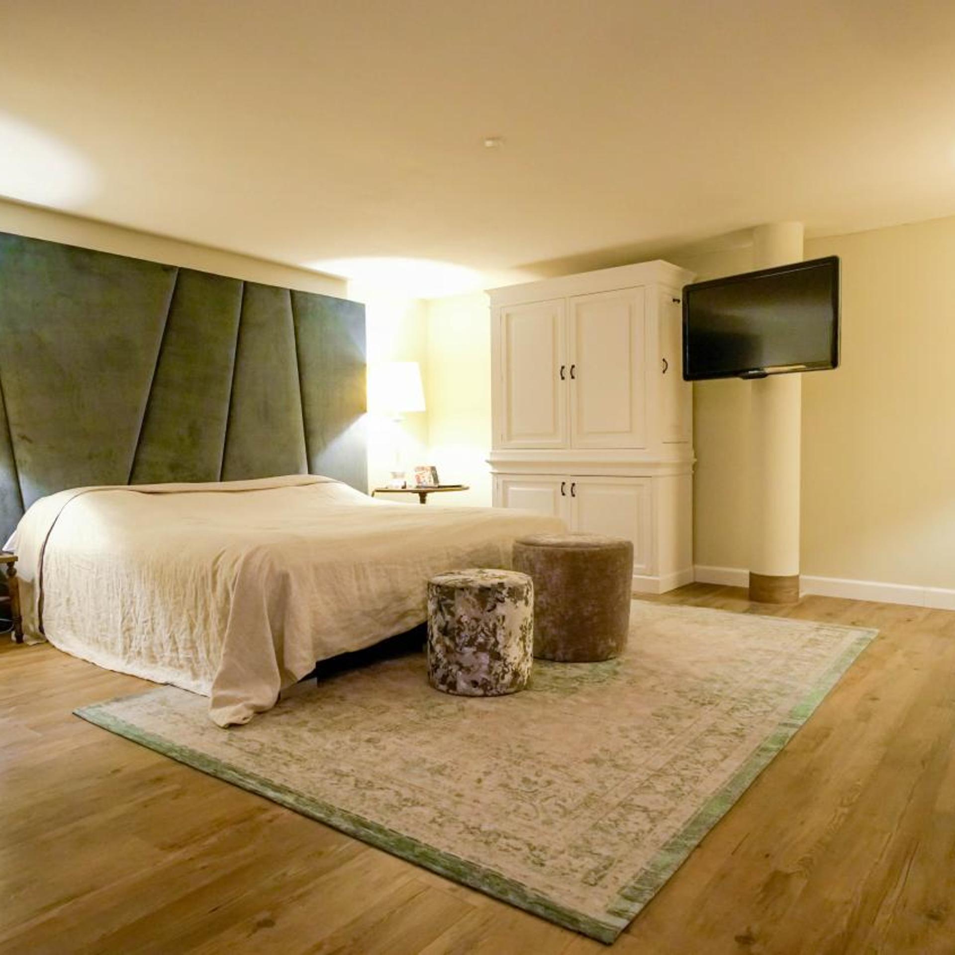 Presidential, Suite
