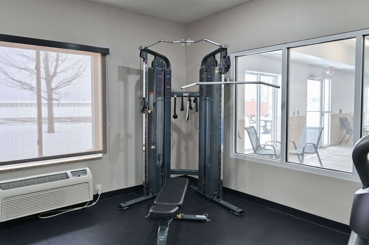 Sleep Inn & Suites Washington near Peoria 26/45