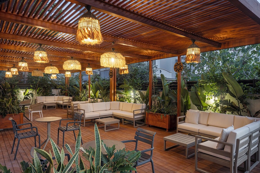 Mercure Antalya Konyaalti 42/59