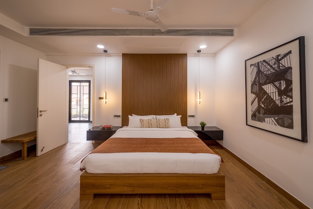 Villa by Olive - Nerul 8/37