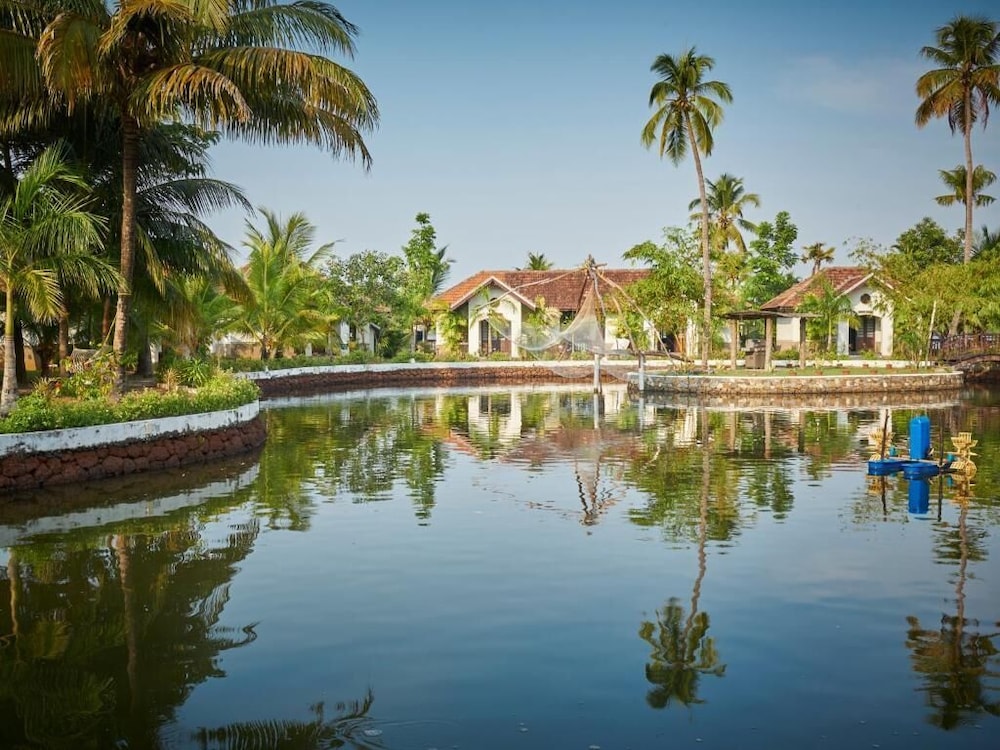 Club Mahindra Cherai 41/50