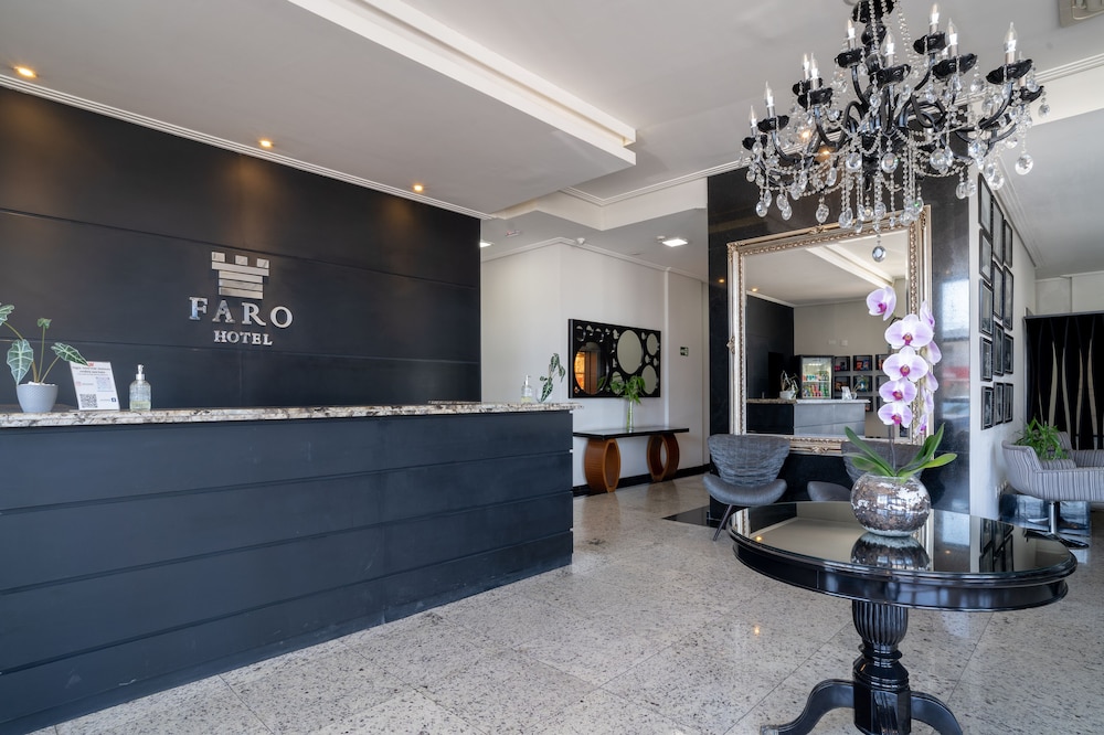 Faro Hotel Taubate 6/50