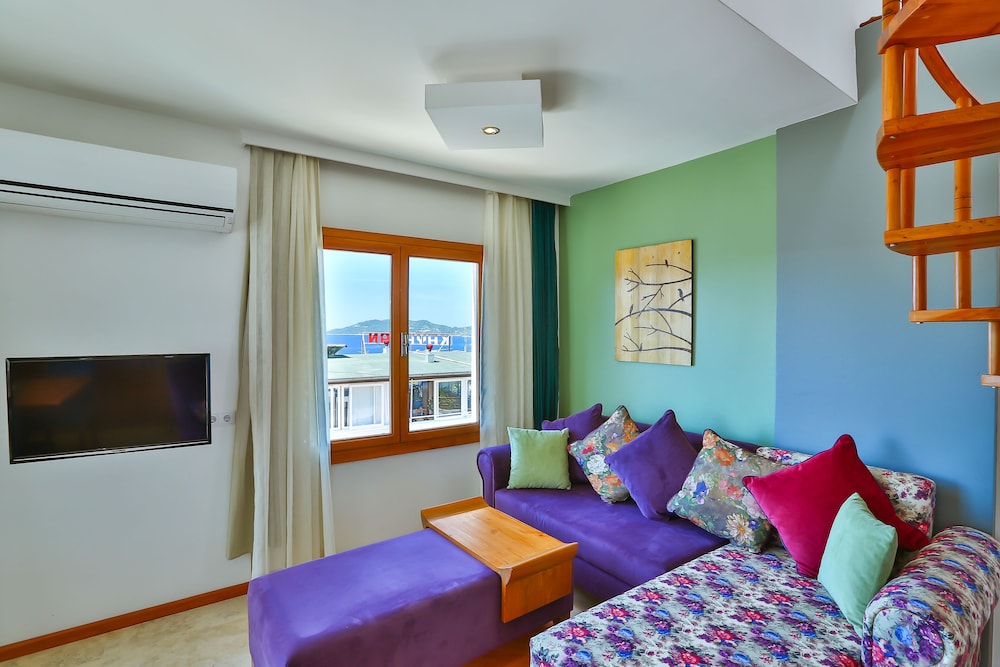 Cinarlar Apart Hotel 23/50