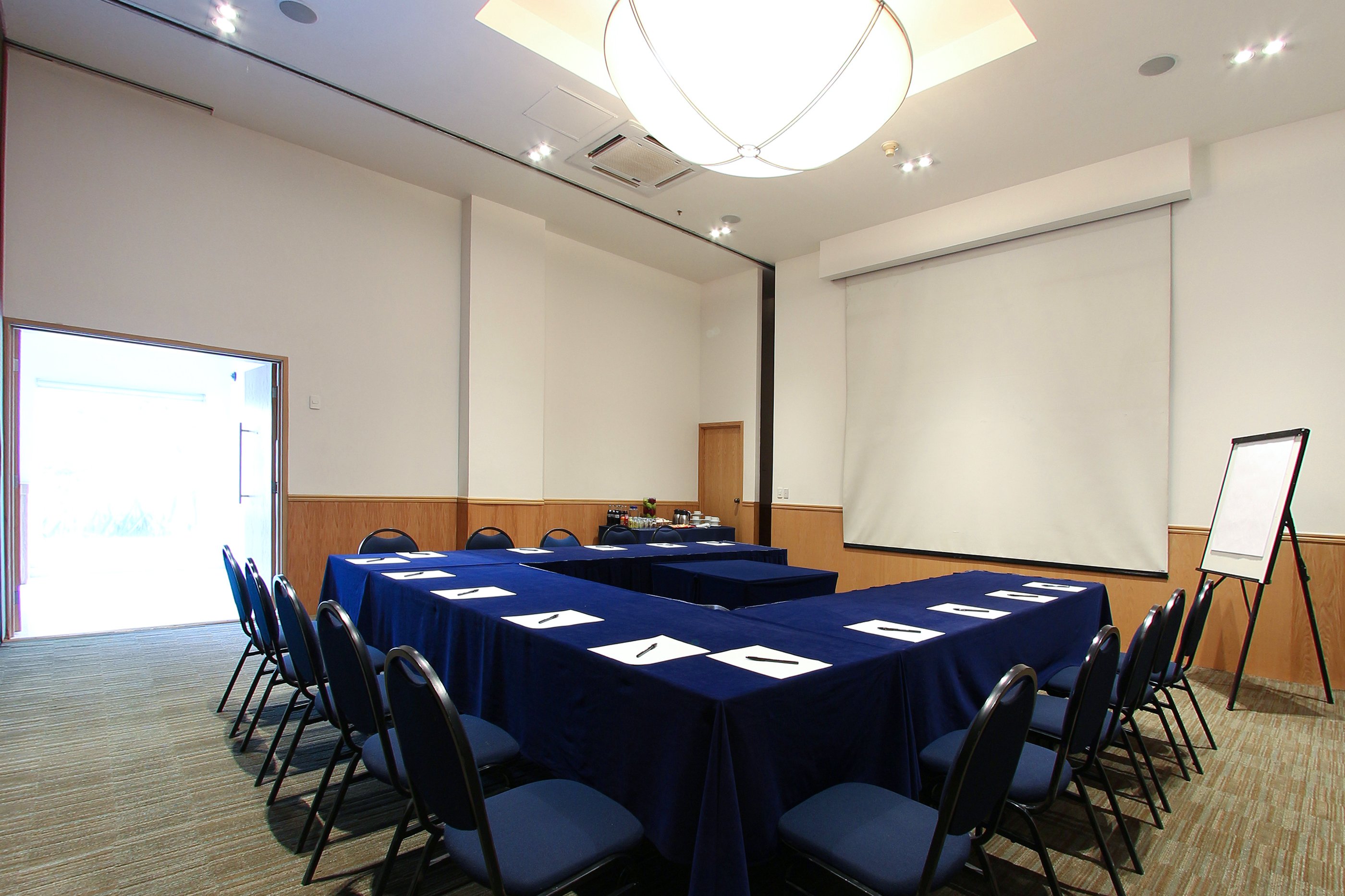 Fiesta Inn Express Naucalpan 67/77