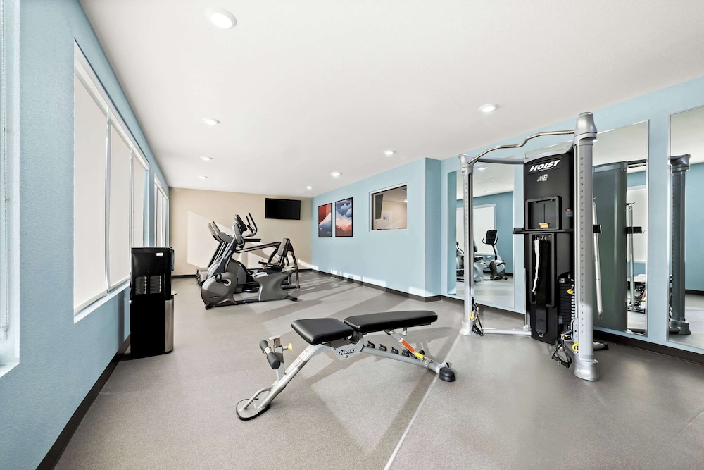 Everhome Suites Huntsville - Research Park 33/60