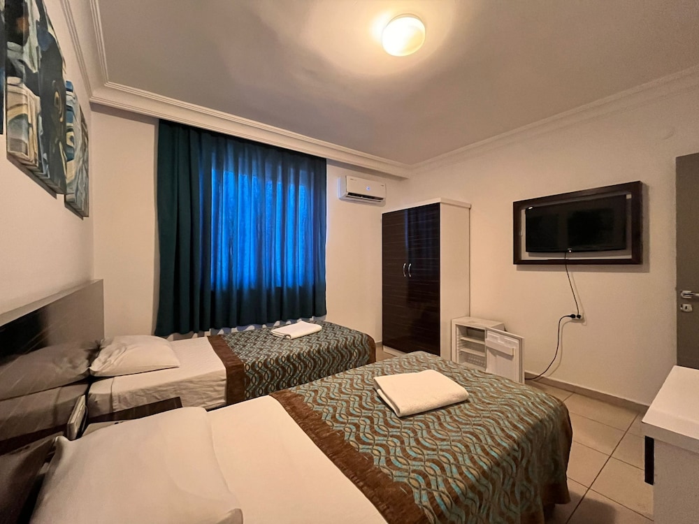 Gurses Life Hotel 16/50