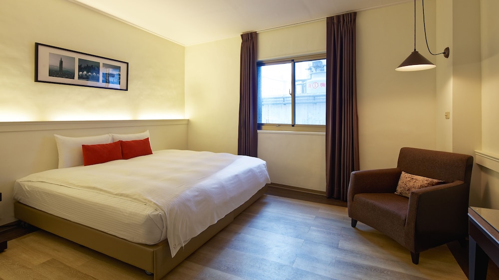 53 Hotel 16/55