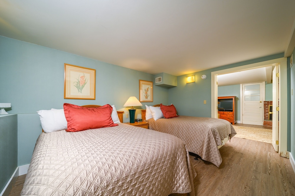 Stoweflake Mountain Resort Spa 29/74