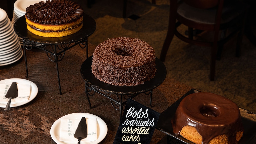 Bourbon Dom Ricardo Aeroporto Curitiba Business Hotel 37/68