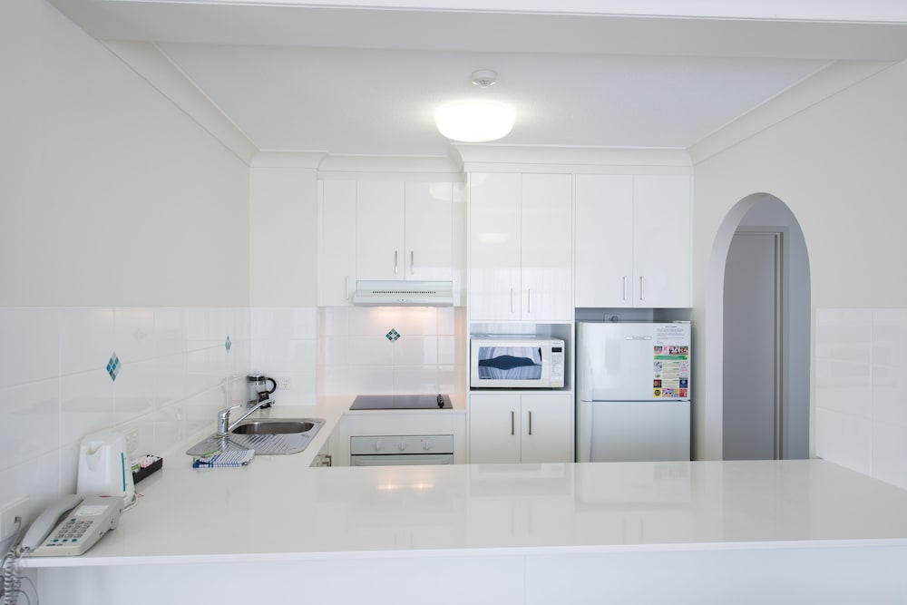 Beachcomber International Resort 31/37