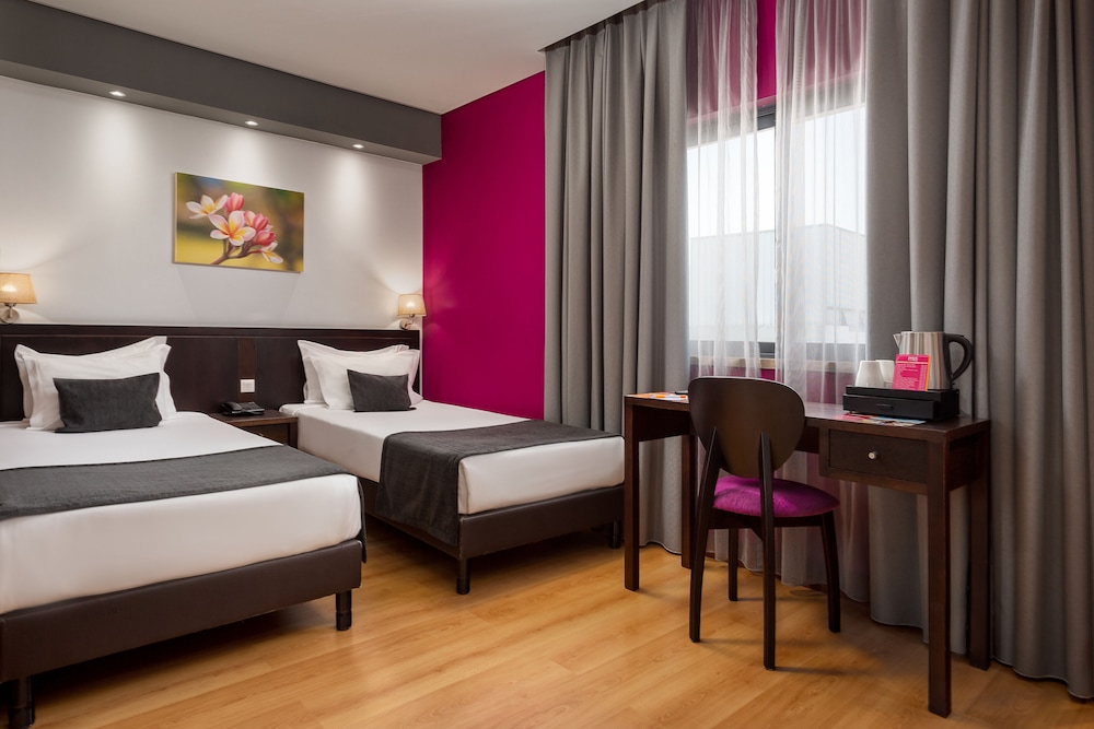 Hotel Luena 21/61