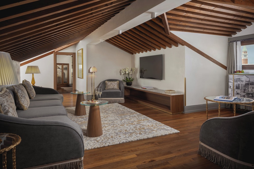 Hotel Gabrielli – Starhotels Collezione 60/80
