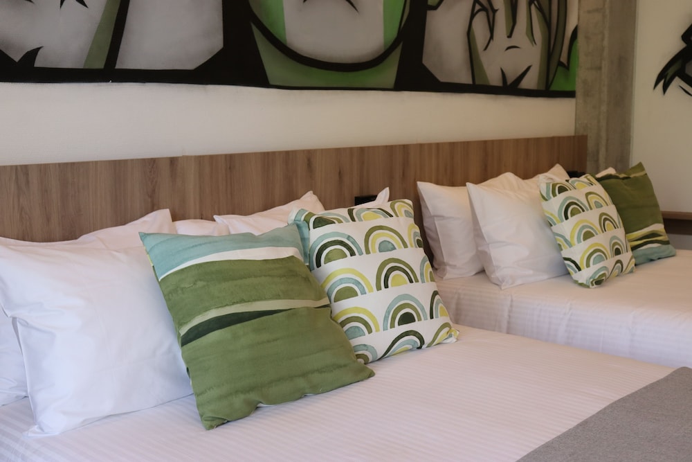 Street Art Hotel Roma 写真2
