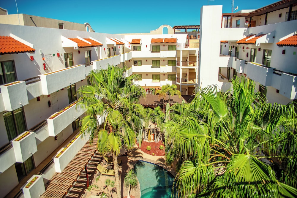 Hotel Santa Fe Loreto by Villa Group 72/75