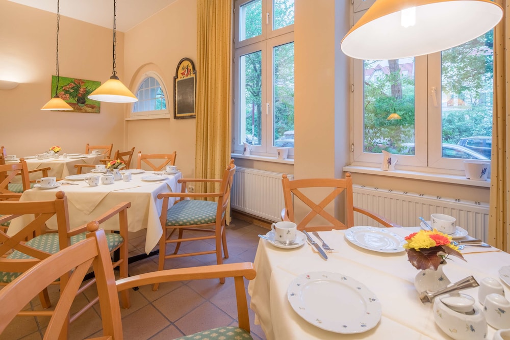 Best Western Hotel Geheimer Rat 33/40